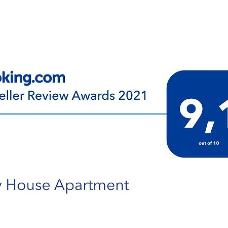 סלוניקי City House Apartment מראה חיצוני תמונה