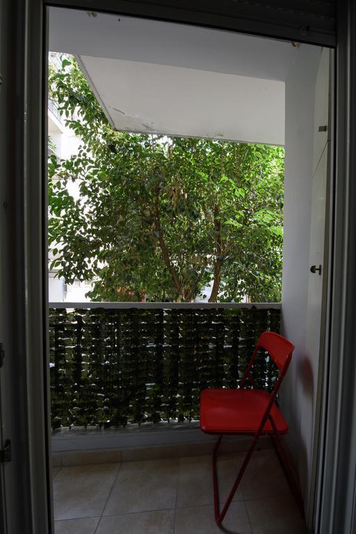 סלוניקי City House Apartment מראה חיצוני תמונה