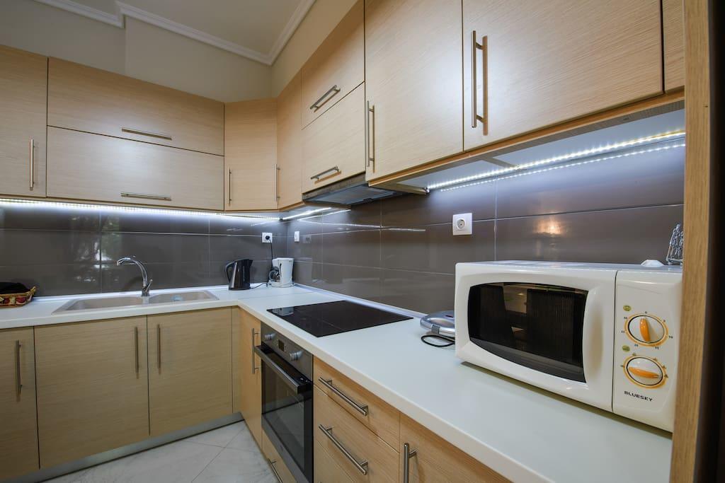 סלוניקי City House Apartment מראה חיצוני תמונה