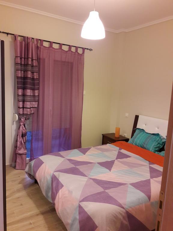 סלוניקי City House Apartment מראה חיצוני תמונה