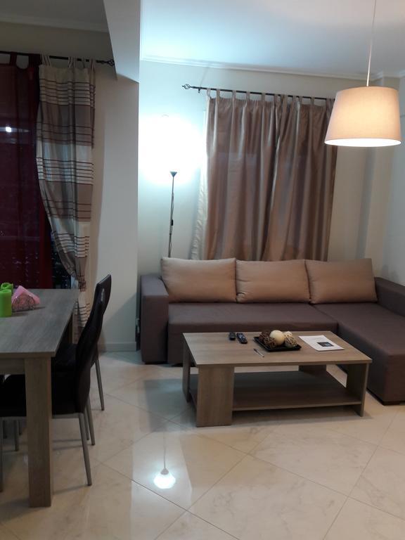 סלוניקי City House Apartment מראה חיצוני תמונה
