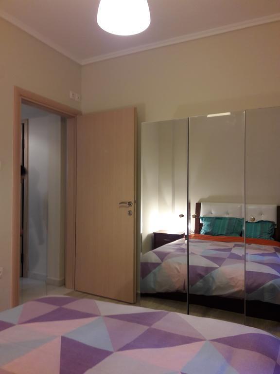 סלוניקי City House Apartment מראה חיצוני תמונה