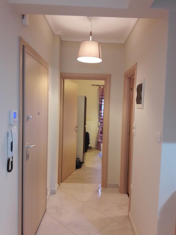 סלוניקי City House Apartment מראה חיצוני תמונה