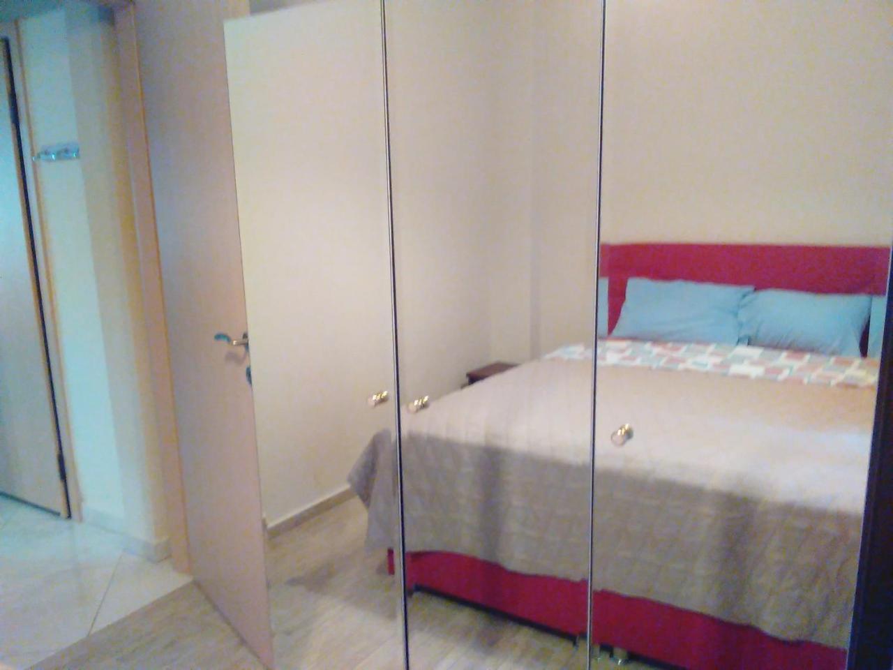 סלוניקי City House Apartment מראה חיצוני תמונה