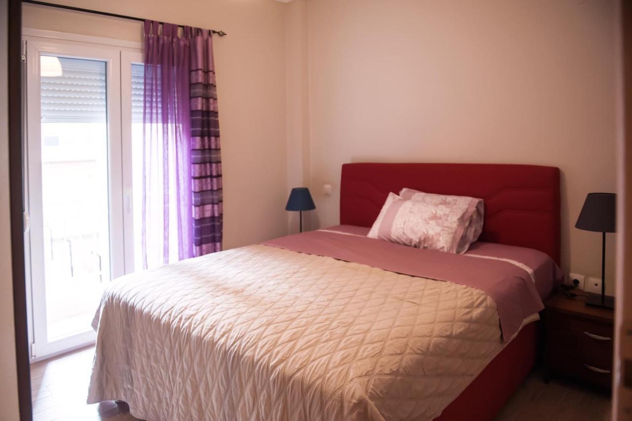 סלוניקי City House Apartment מראה חיצוני תמונה
